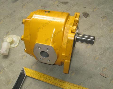 Насос гидравлический SHANTUI SD22 07444-66103