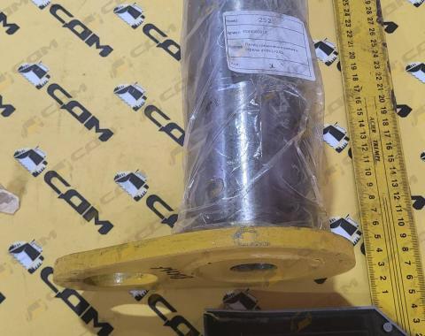 Палец соединения ковша и стрелы d=85 L=245 LG956 4043000015