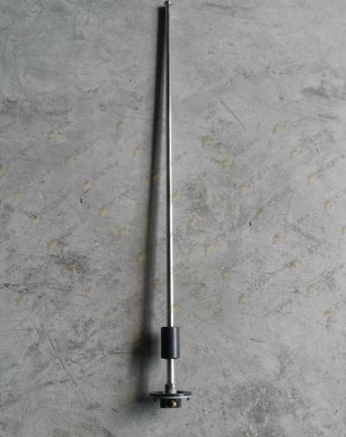 Датчик уровня топлива  CDM856D/CDM855F/CDM853