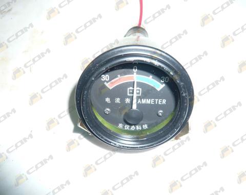 Амперметр +/-30A CDM DL-3