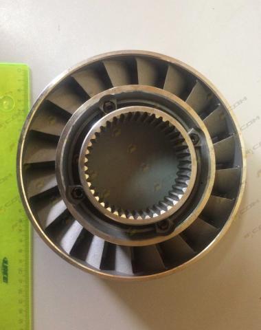 Бегунок CDM855 402217