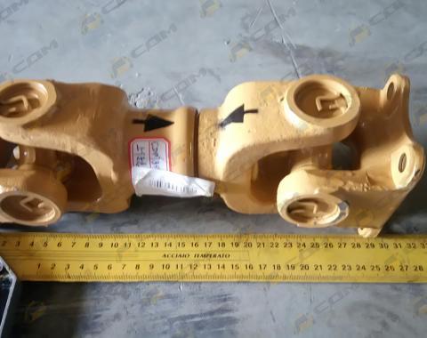 Вал карданный от гидротрансформатора до ГМП CDM835 CDM835EI.02I.01