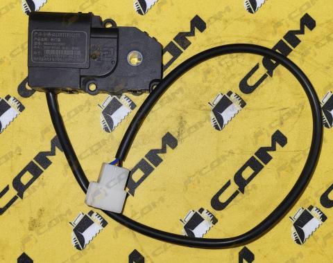 Актуатор отопителя ZL50NC/LG855B 60100002611