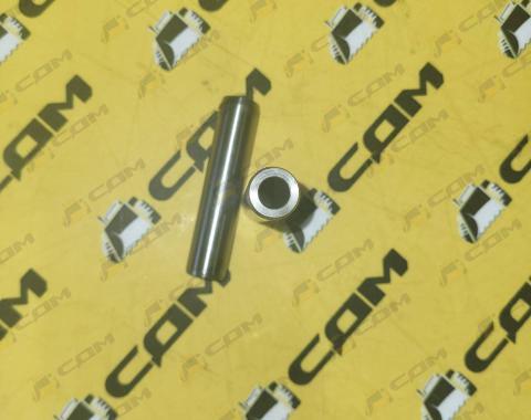 Направляющая впускного клапана D9-220/D6114 D04-104-30A+В