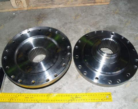 Диск нажимной главной передачи z=31, D=305 CDM855