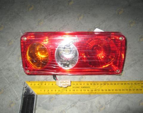 Фонарь задний CDM855F